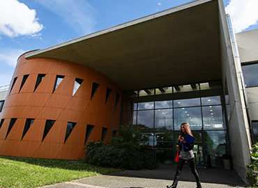 Campus IPI Toulouse