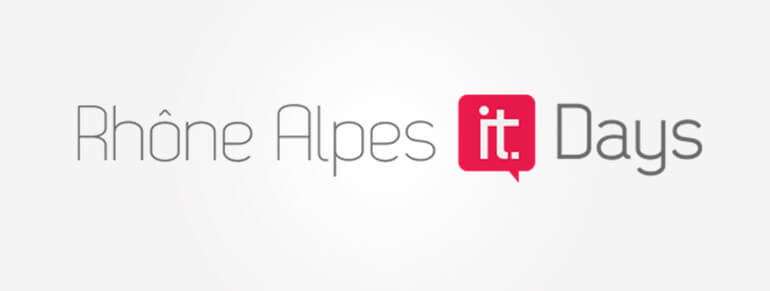 salon Rhone-Alpes IT DAYS