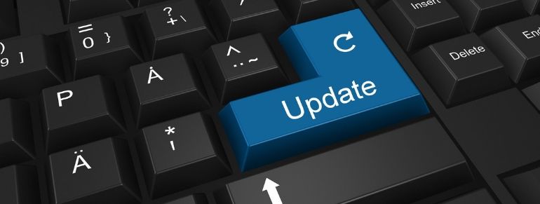 Pourquoi la mise-à-jour des logiciels est importante ?