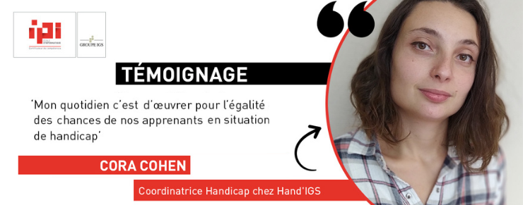 Témoignage Mission Hand'IGS