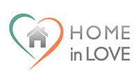 home in love
