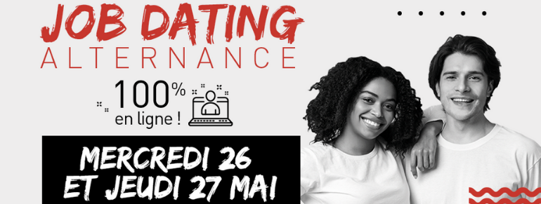 Job dating IPI Paris alternance