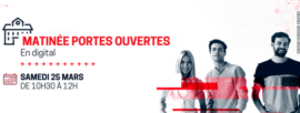 Portes ouvertes IPI