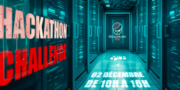 Hackathon IPI 2023