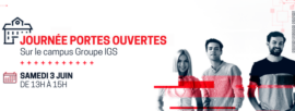 Portes ouvertes IPI
