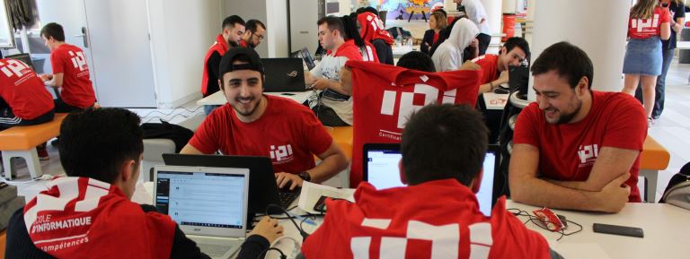 Hackathon IPI