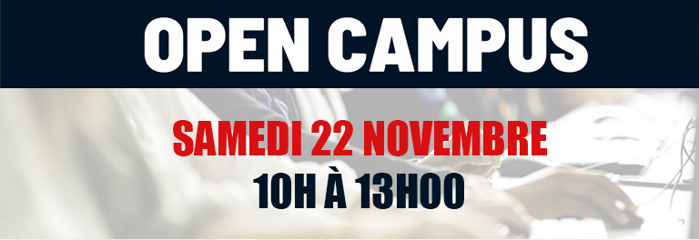 Samedi 22 novembre 2025 JPO IPI Lyon