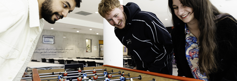 Campus IPI lyon : l'école informatique