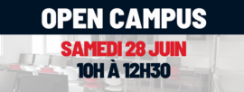 JPO du 28 juin 2025 IPI Lyon