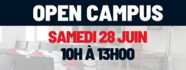 IPI Lyon : JPO 28 juin