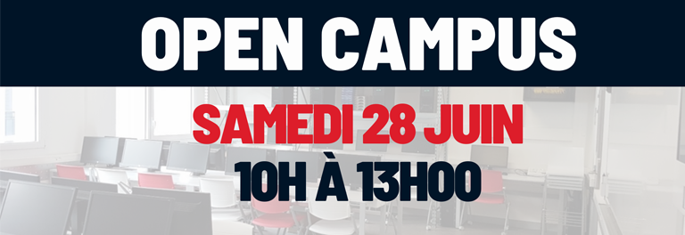 IPI Lyon : JPO 28 juin
