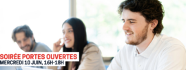 IPI Portes Ouvertes Paris