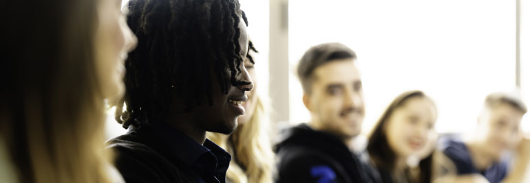 Matinale métiers de l'informatique à IPI Toulouse