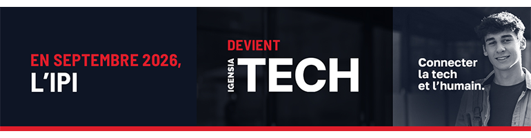 IPI devient IGENSIA Tech